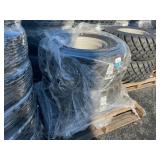 400/70R20 Tire Wheels