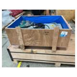 Box w/ miscellaneous