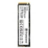 TS512GMTE712A SSD, PCLE/NVME, 3D NAND, 512GB ROHS