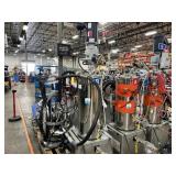 Graco Thermo-O-Flow Heated Pail Unloader