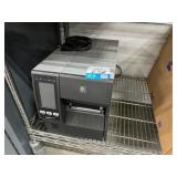 Zebra ZT411 Label Printer