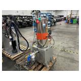 Graco Thermo-O-Flow Heated Pail Unloader