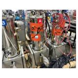 Graco Thermo-O-Flow Heated Pail Unloader