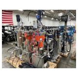 Graco Thermo-O-Flow Heated Pail Unloader