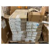 Pallets with Contractor 150A 800V Coils