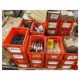 Pallets with Asserted Miscellaneous