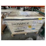New Inovance LS32 E-Motor + Inverter