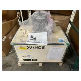 New Inovance LS32 E-Motor + Inverter