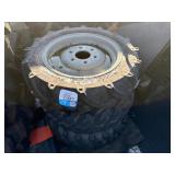 200/70R16 Tractor Wheels