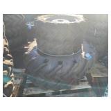 200/70R16 & 11.2-24 Tire Wheels