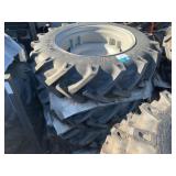 11.2-24 Tire Wheels