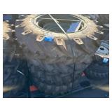11.2-24 Tractor Wheels