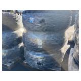 400/70R20 130A8 R3 6-5.909 Tire Wheels