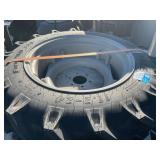 11.2-24 Tire Wheels