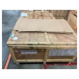 Pallet with Asserted Miscellaneous