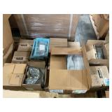 Pallets with Asserted Miscellaneous