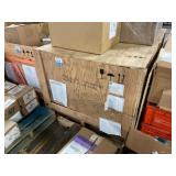 Box w/ miscellaneous