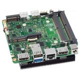 New Intel SBC Intel with 11th Generation Intel Cor