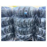 43x16-20 4 120A6 R4 Tractor Wheels