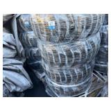 43x16-20 4 120A6 R4 Tractor Wheels