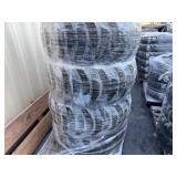 43x16-20 4 120A6 R4 Tractor Wheels