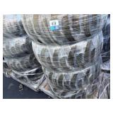 43x16-20 4 120A6 R4 Tractor Wheels