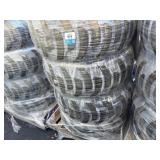 43x16-20 4 120A6 R4 Tractor Wheels