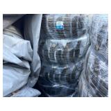 43x16-20 4 120A6 R4 Tractor Wheels