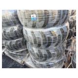 43x16-20 4 120A6 R4 Tractor Wheels