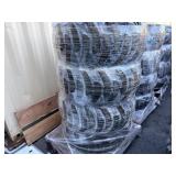 43x16-20 4 120A6 R4 Tractor Wheels