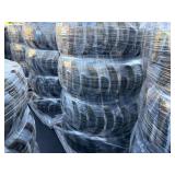 43x16-20 4 120A6 R4 Tractor Wheels