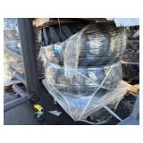 400/70R20 130A8 R3 6-5.909 Tire Wheels