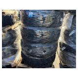 320/85R20 Tire Wheels