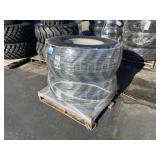 400/70R20 149A8 R4 6-5.984 Tractor Wheels