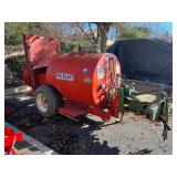 Rears LBMTF34428 Powerblast Tower