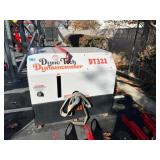 Dyno Tech DT322 Dynamometer