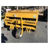 Schmeiser VD60PW Grain Drill