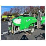 TRS EVN1 1500 Electric Vineyard Sprayer
