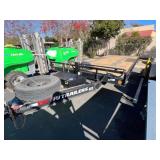 2024 PJ TRAILERS COMPANY- TRAILER