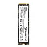 New TS256GMTE712A SSD, PCLE/NVME, 3D NAND, 256GB R
