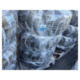 43x16-20 4 120A6 R4 Tractor Wheels