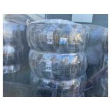 43x16-20 4 120A6 R4 Tractor Wheels