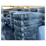 43x16-20 4 120A6 R4 Tractor Wheels