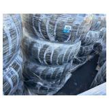 43x16-20 4 120A6 R4 Tractor Wheels