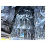 43x16-20 4 120A6 R4 Tractor Wheels