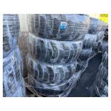 43x16-20 4 120A6 R4 Tractor Wheels