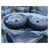 27x8.50-15 Tractor Wheels