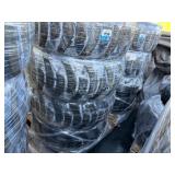 43x16-20 4 120A6 R4 Tractor Wheels
