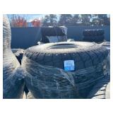 22.5LL-16.1 6PR R3 6-5.9 Tractor Wheels