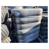 25x10.50LL-15 6PR R3 5-5.9 Tractor Wheels